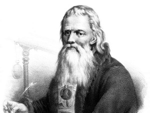 21 апреля 2026 года - Кулибин Иван Петрович : 291 год со дня рождения 